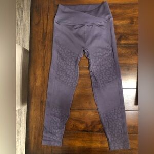 Victoria Secret workout leggings, yoga, compression. Medium